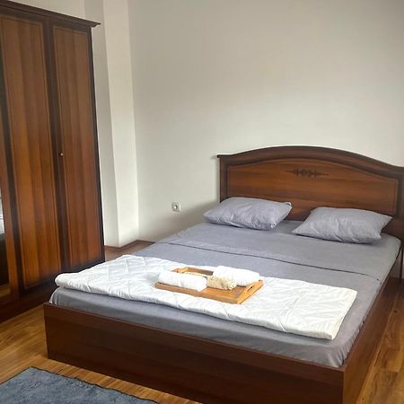 Nikšić As Apartment House מראה חיצוני תמונה