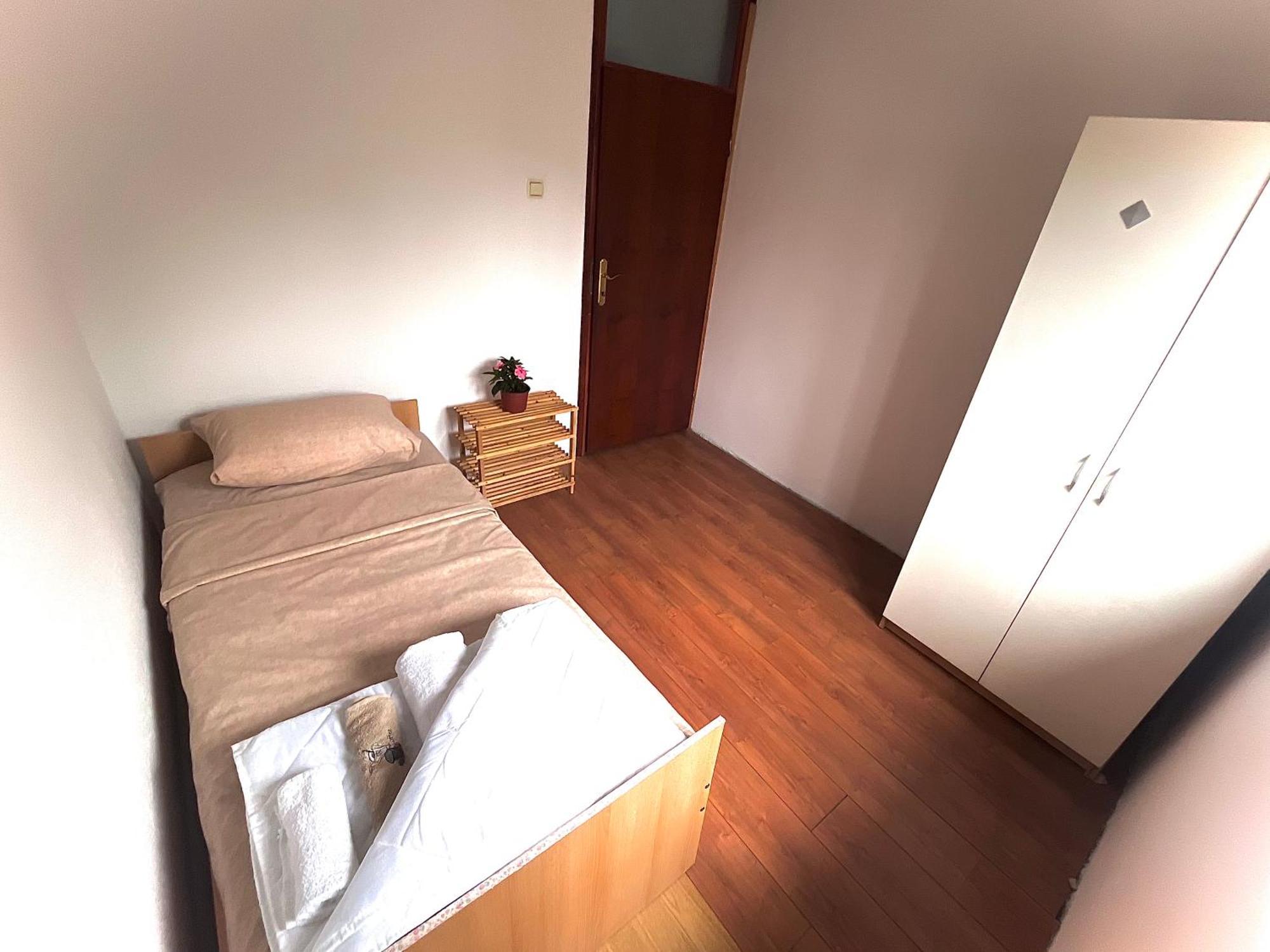 Nikšić As Apartment House מראה חיצוני תמונה