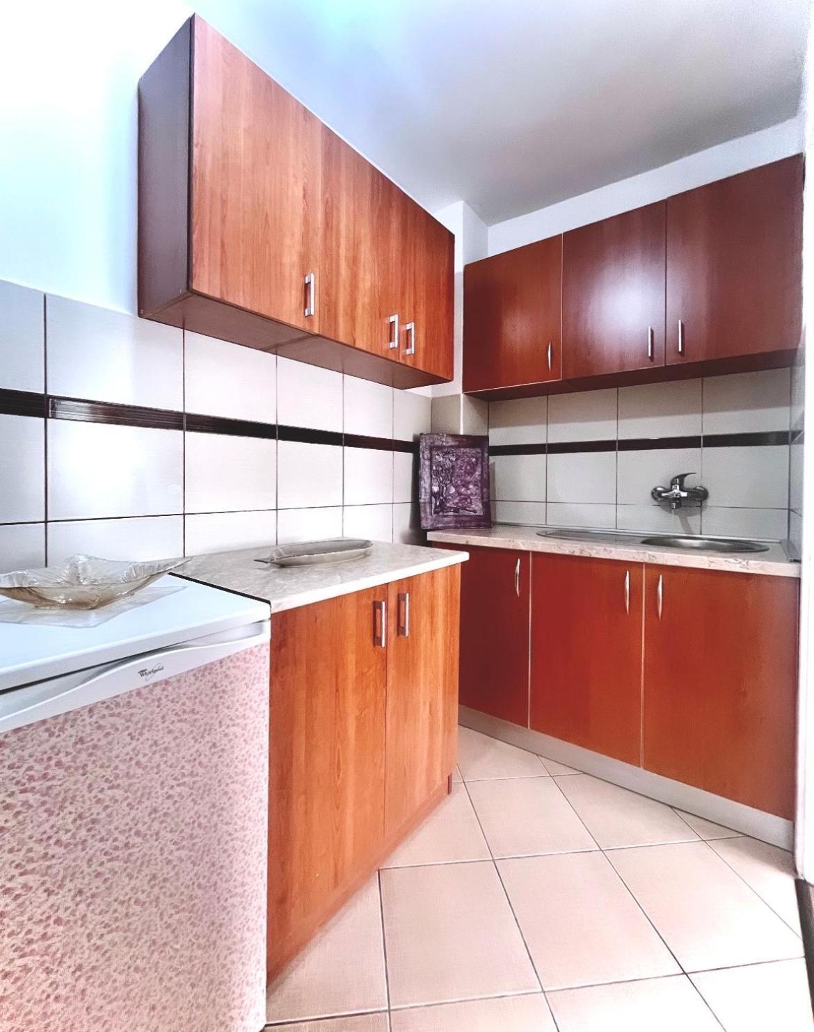 Nikšić As Apartment House מראה חיצוני תמונה