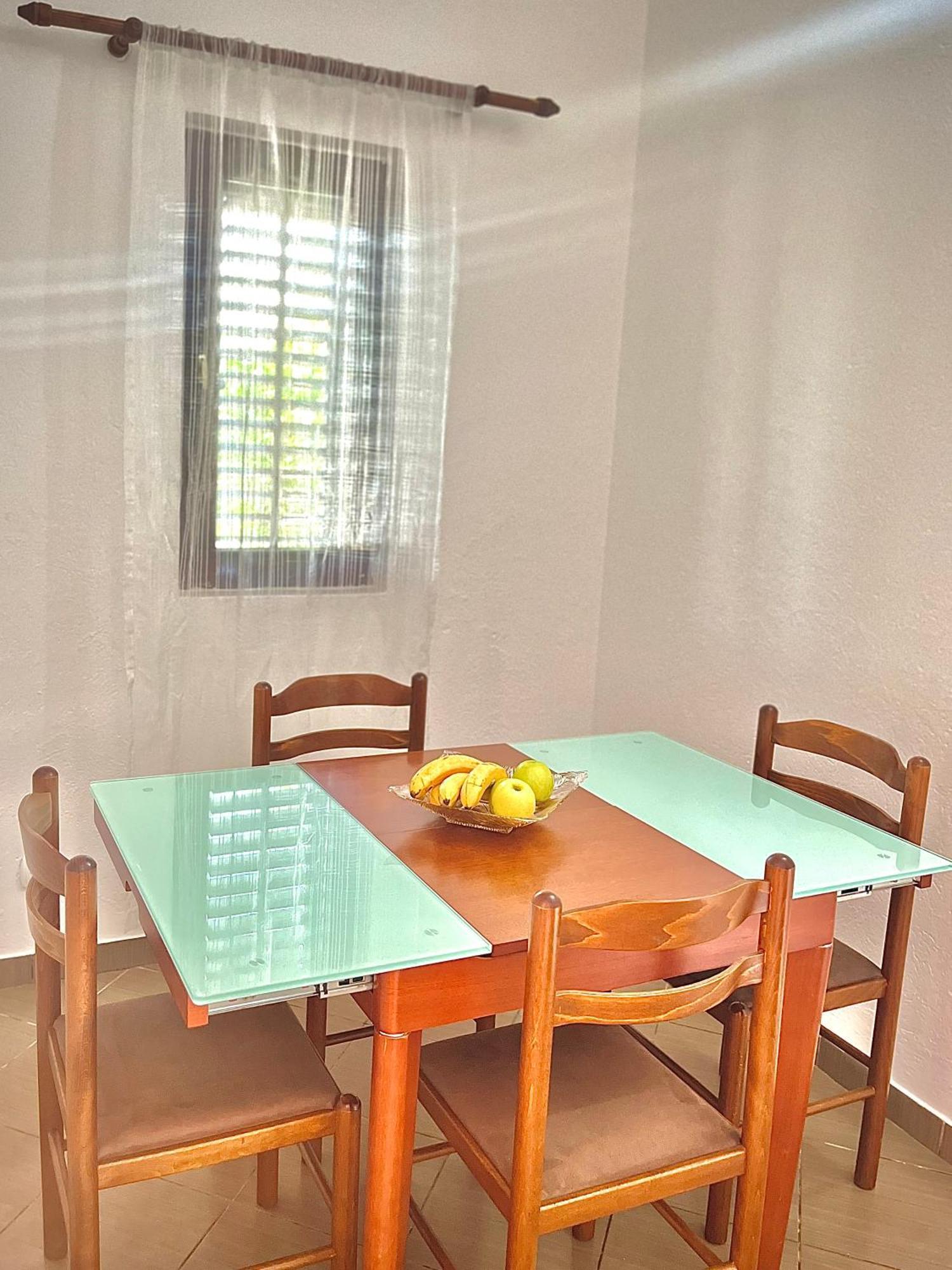 Nikšić As Apartment House מראה חיצוני תמונה